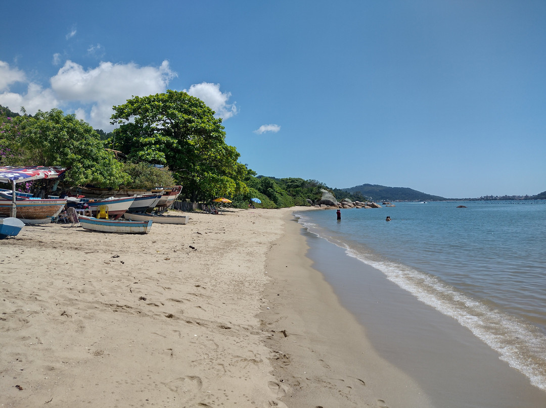 Costeira Beach-Governador Celso Ramos必去景点