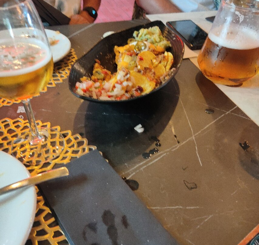Giungla Altea