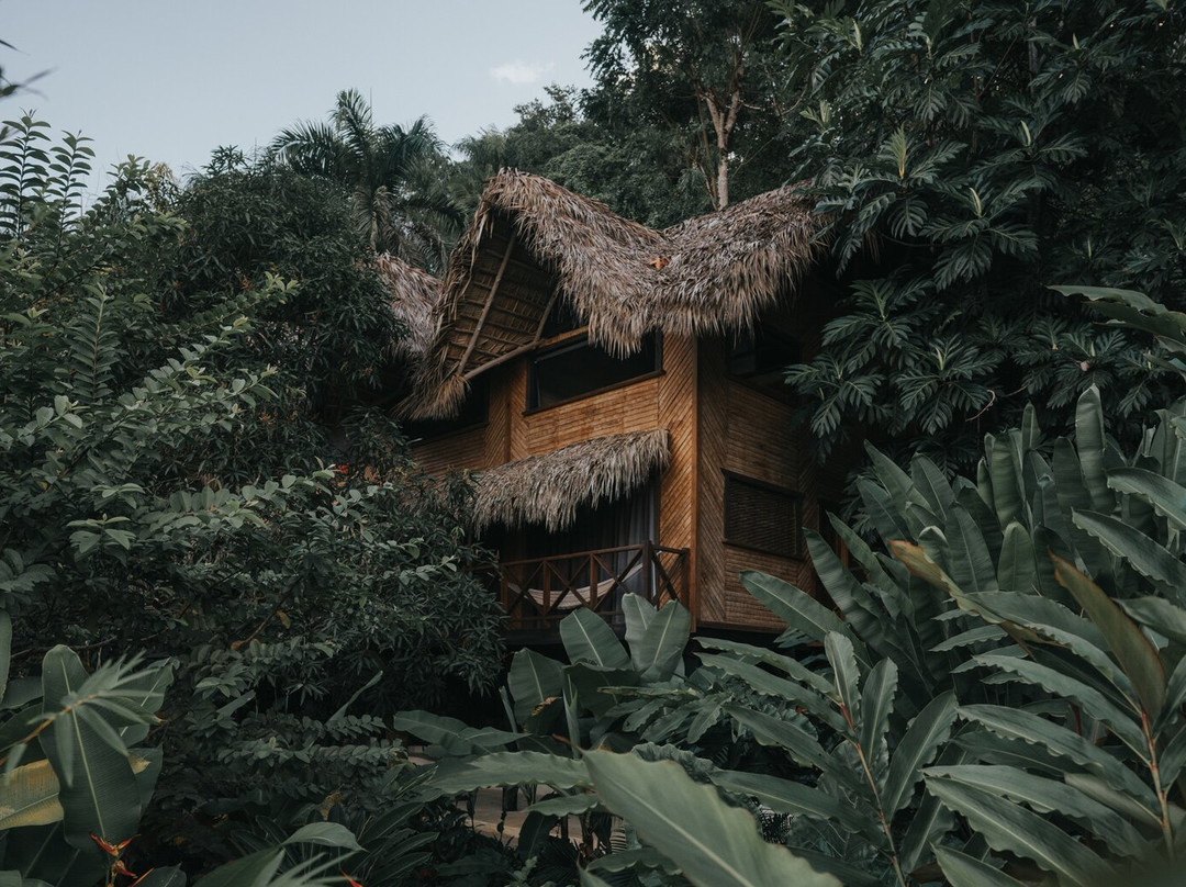 Zâria Eco Hotel & Retreat Center
