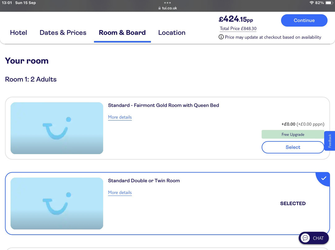 BelleVue Belsana主图