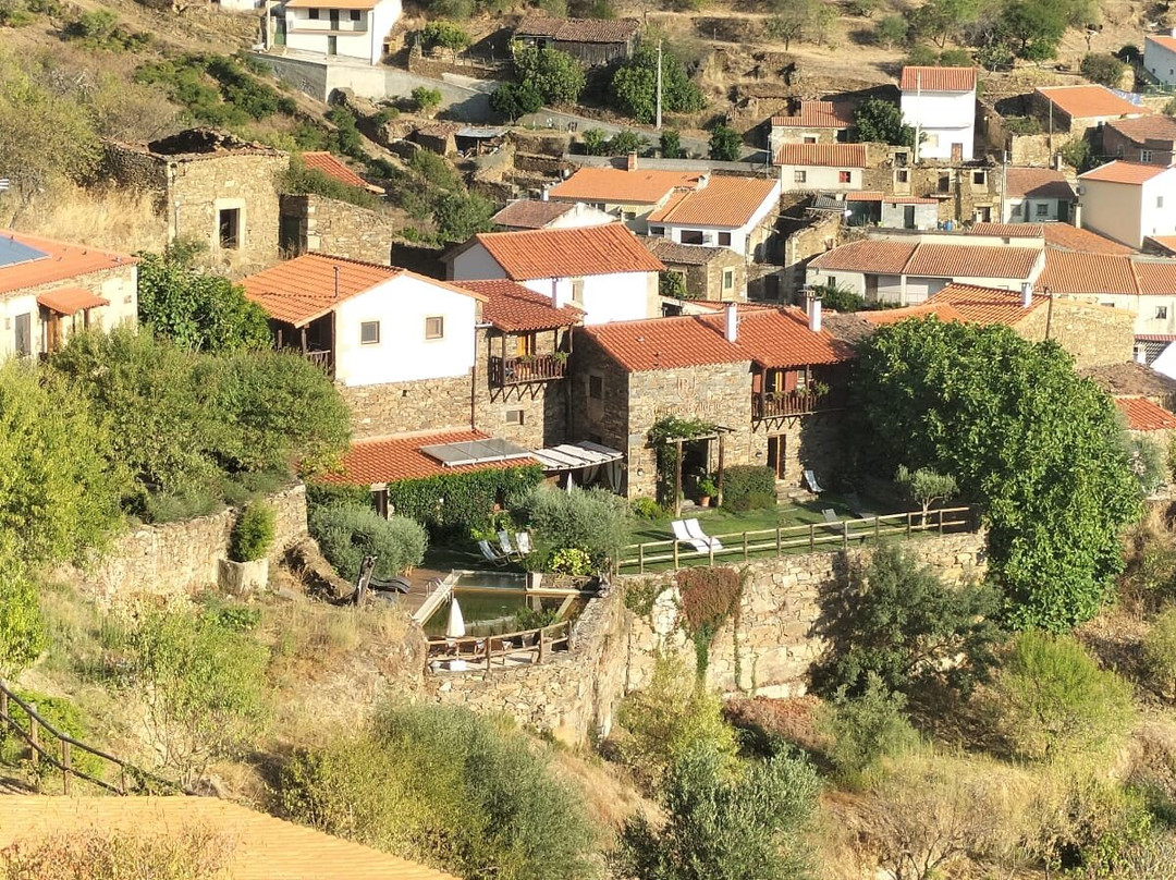 Bairro do Casal - Turismo d'Aldeia主图