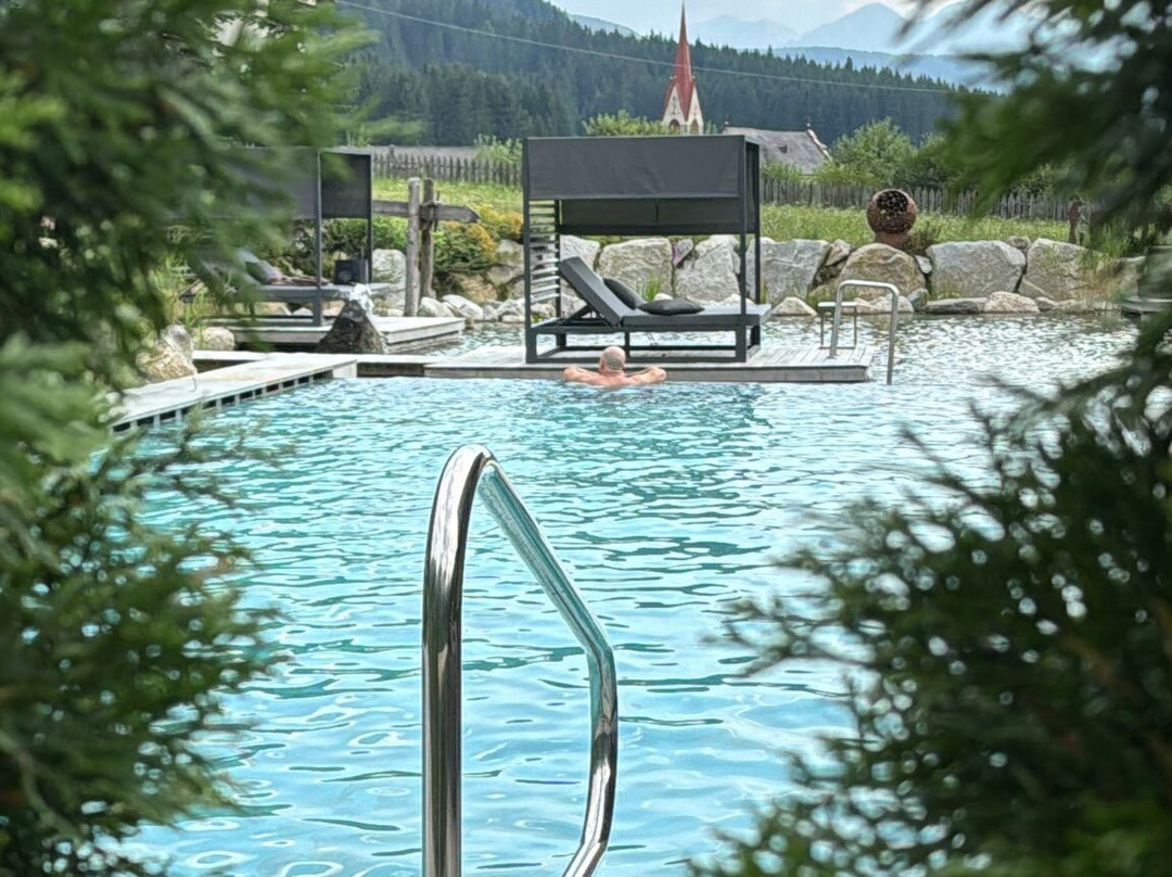 FONTIS Luxury Spa Lodge主图