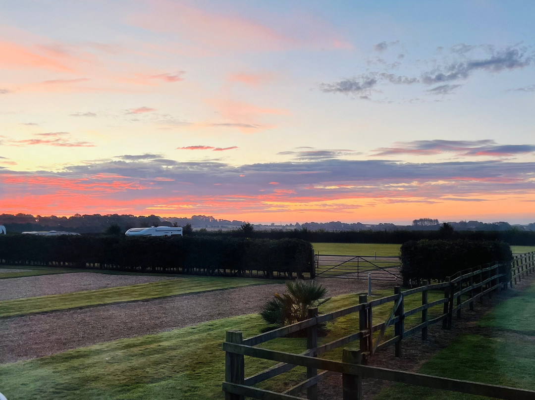 King Richards Country Lodges