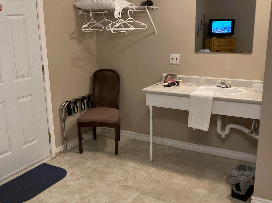 Gaudet Chalet & Motel Shediac主图