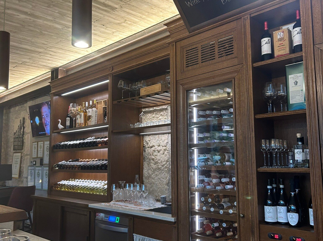 Fasoli Gino景点图片