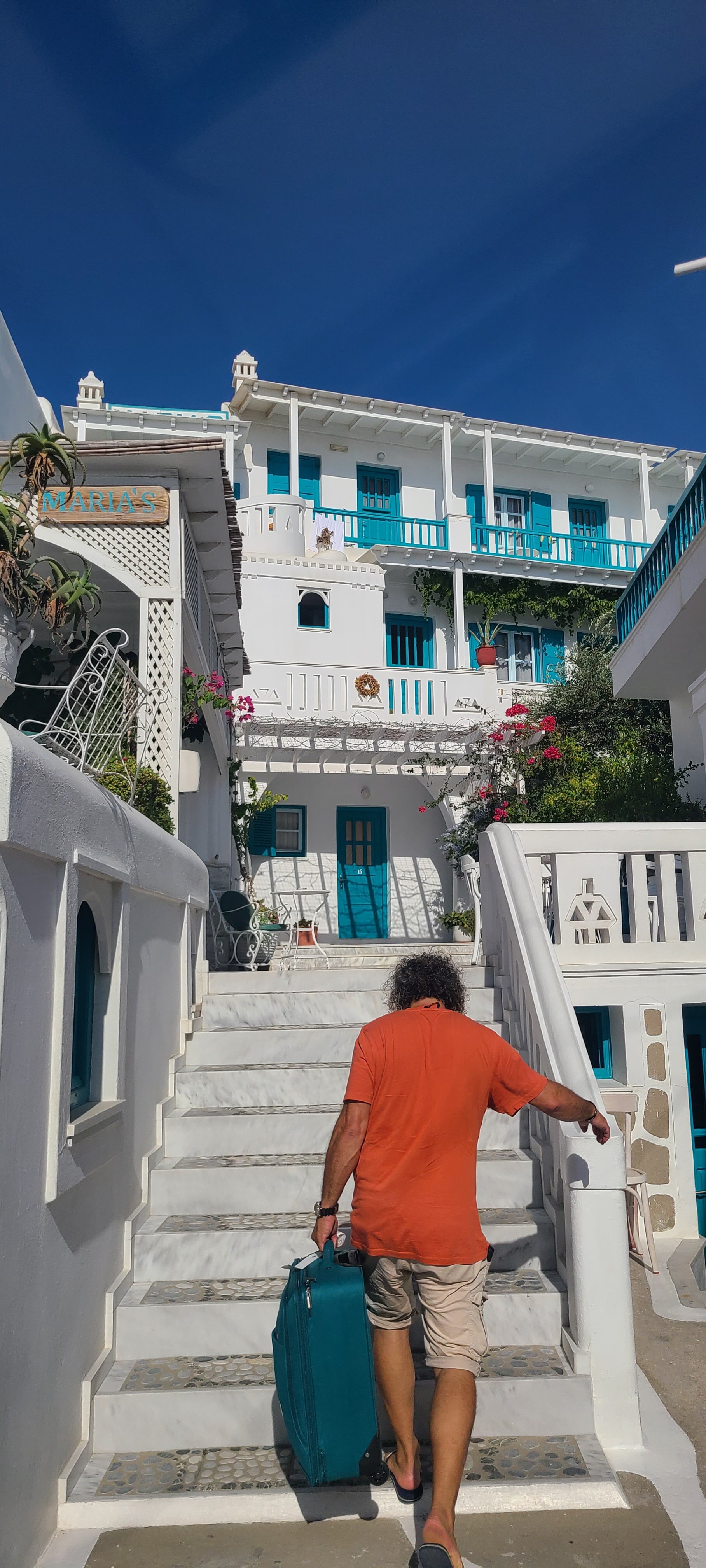 Pension Marias-官方