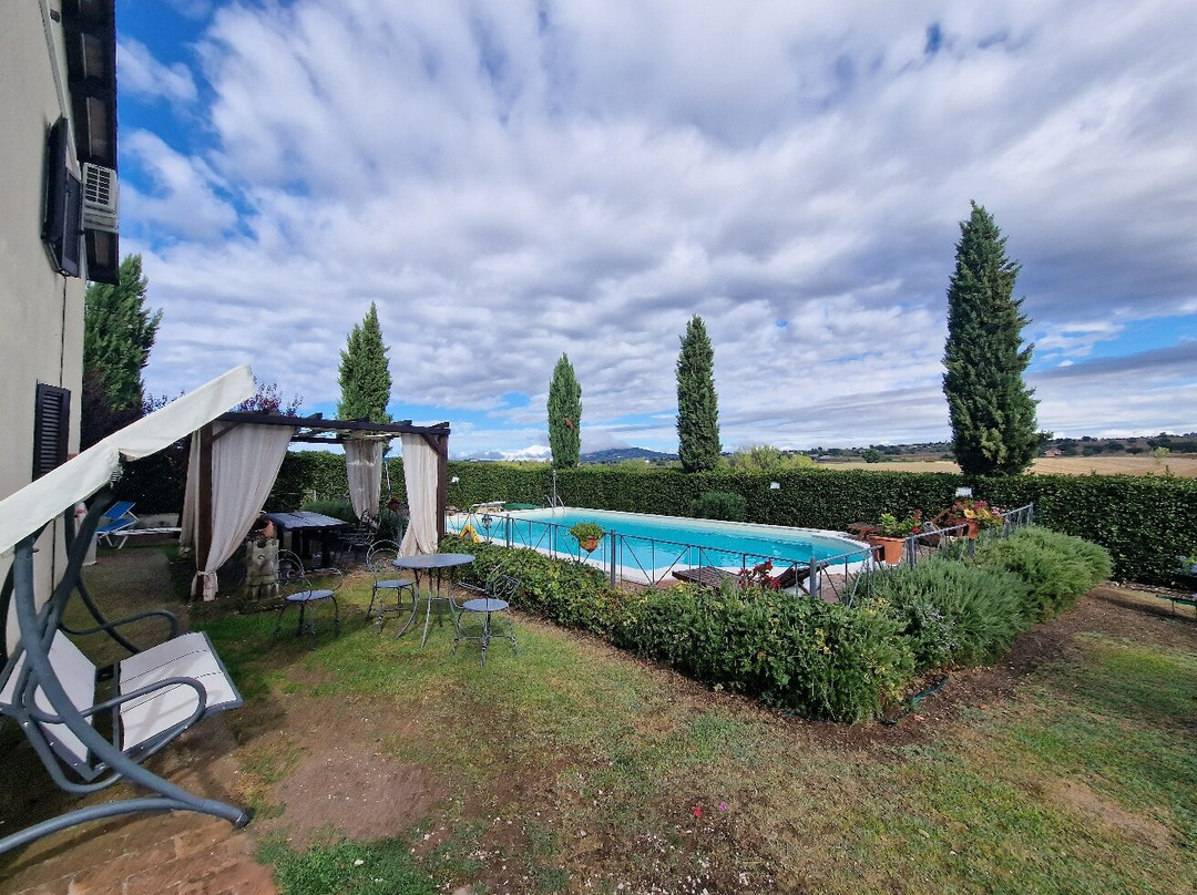 Il Poggio del Sole
