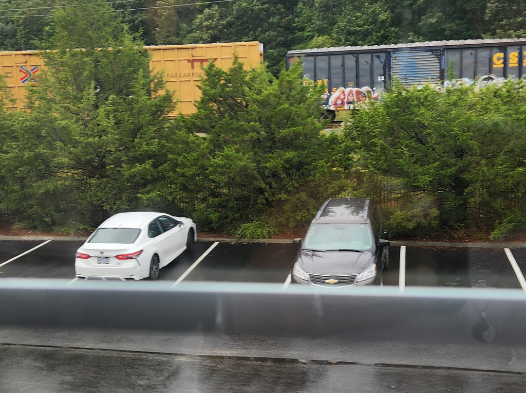 Candlewood Suites Colonial Heights-Ft Lee by IHG主图