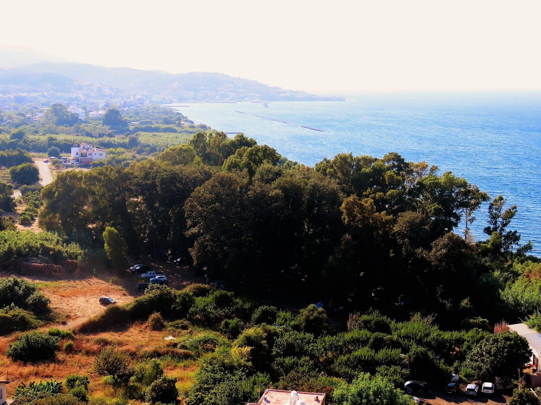 Tylos Beach Hotel主图