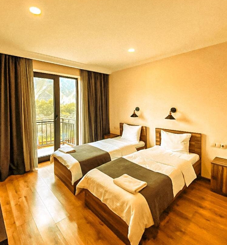 Hotel Gold Kazbegi主图