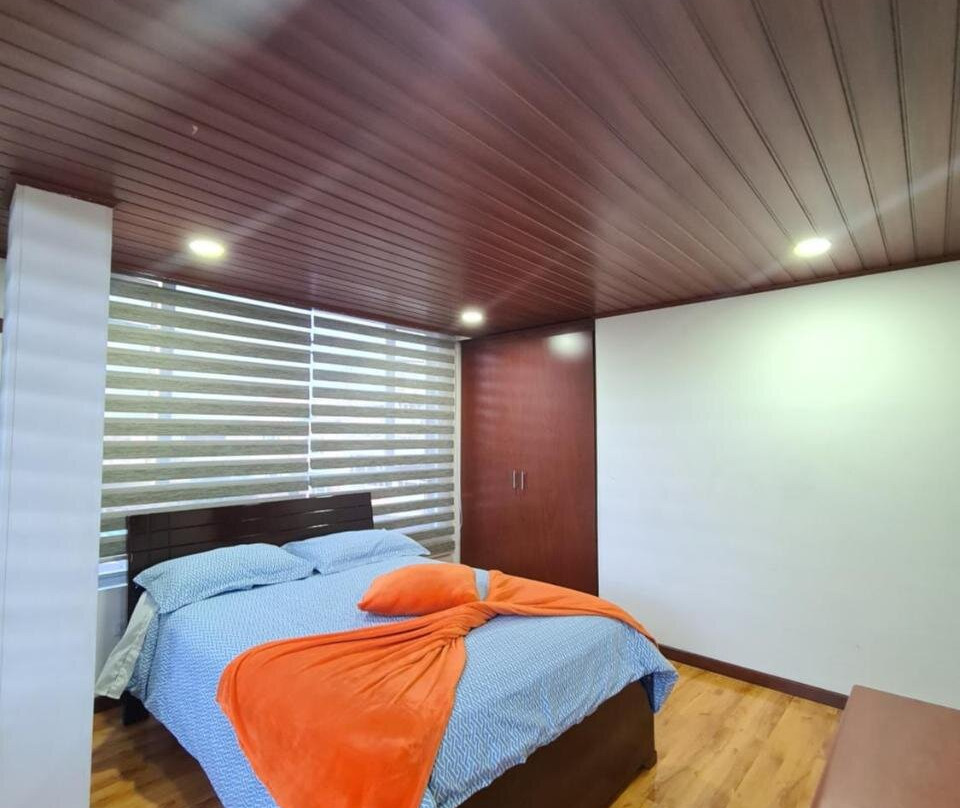 Casa Huesped Kiwi主图