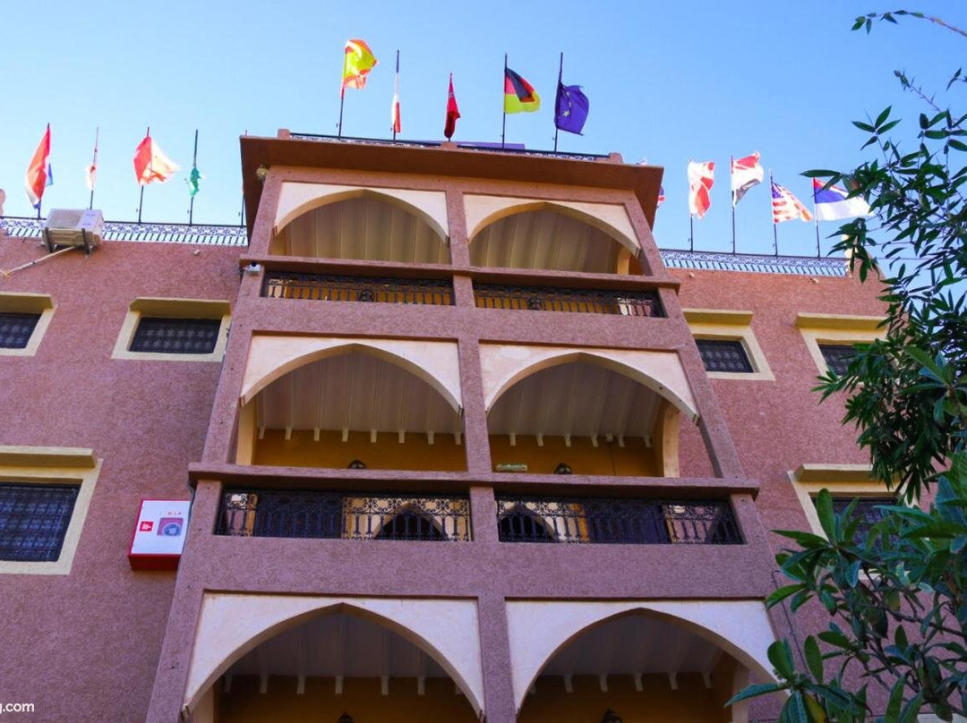 Dar Diafa Kaltoum主图