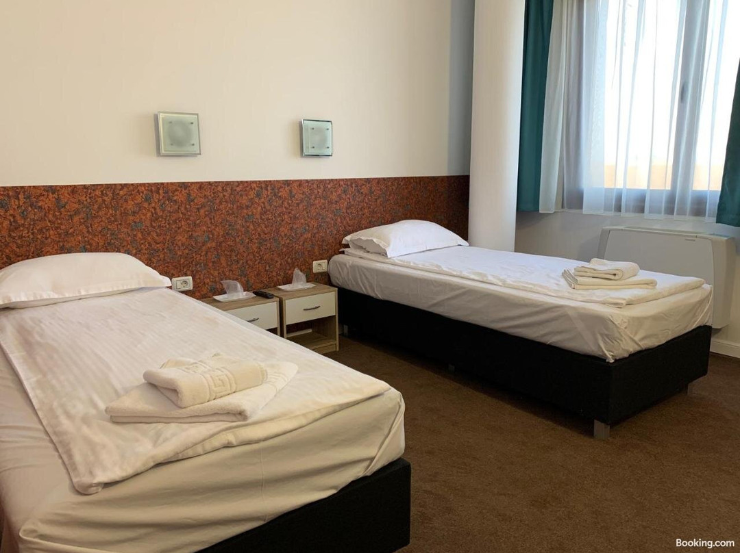 Motel Cet Arad