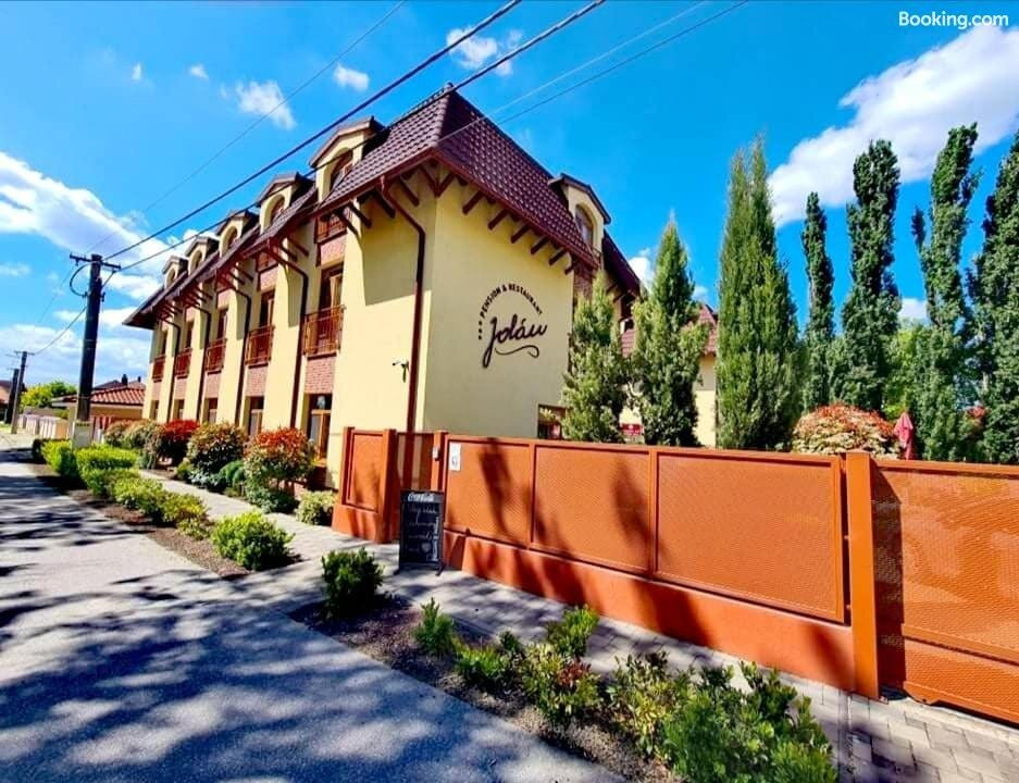 Penzion Jolan s Restauraciou主图