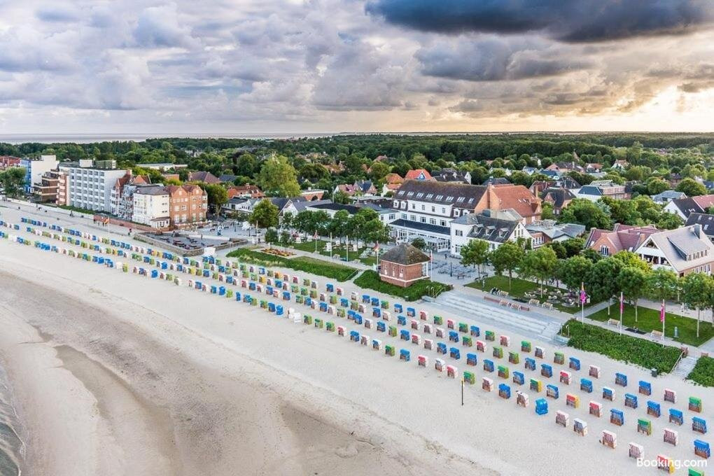 Kurhaus Hotel主图