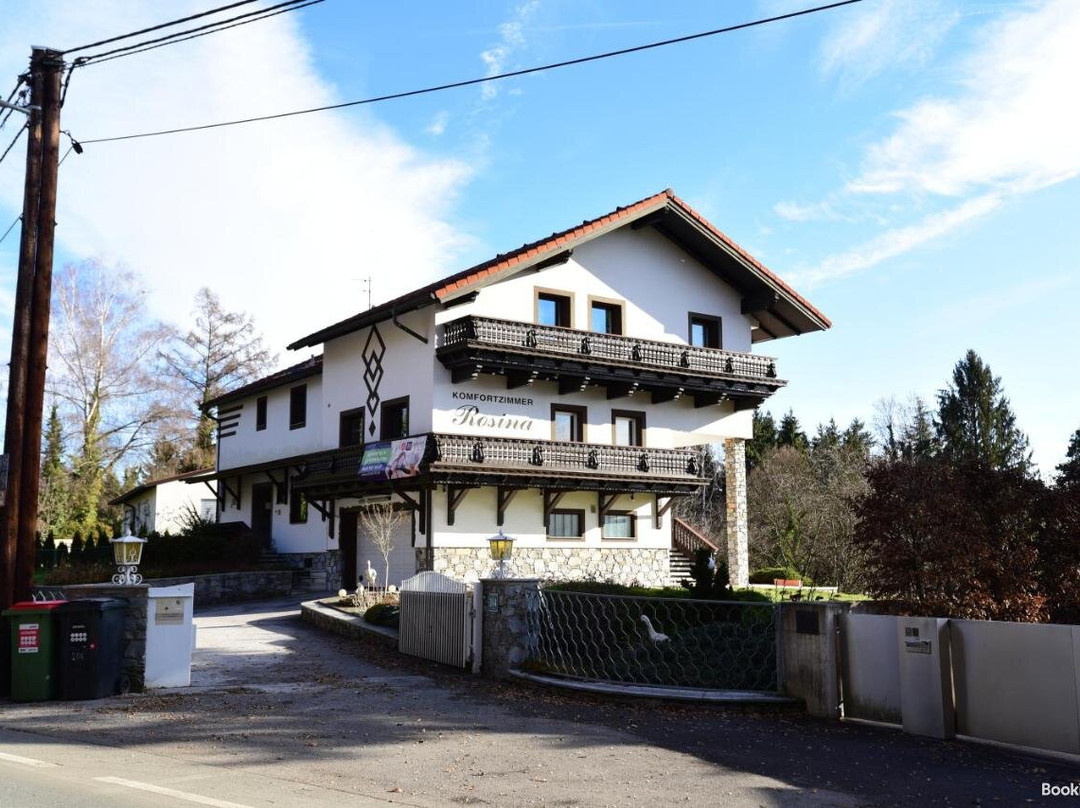 Pension Rosina主图