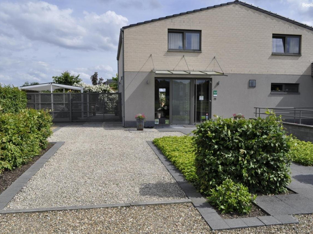 德伊德斯特恩酒店主图