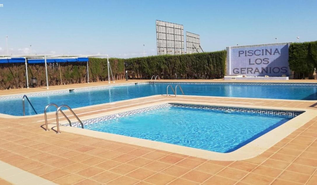 Cabo de Palos Rooms