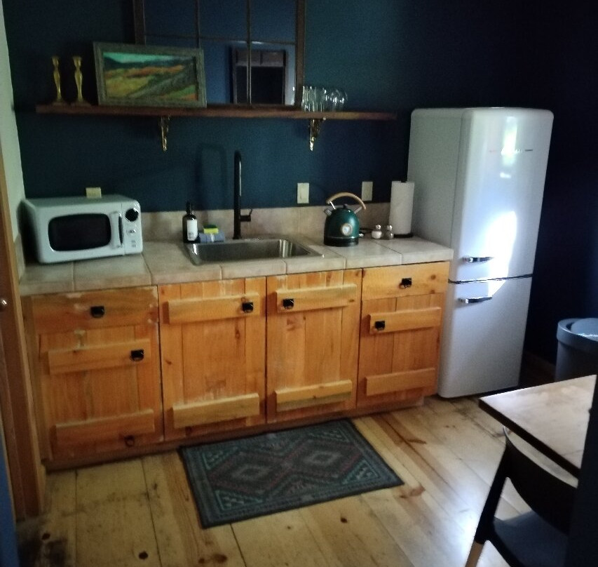 Black Bear Lodge主图