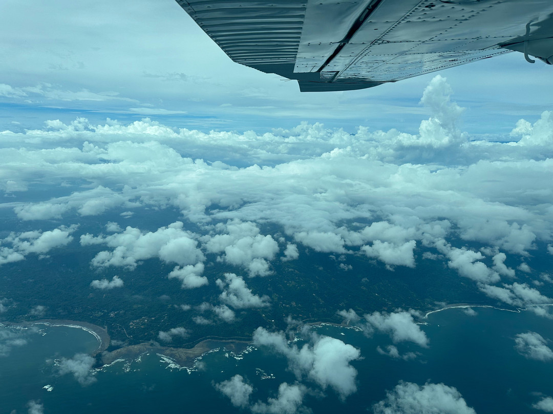 Adventure Air-希门尼斯港必去景点