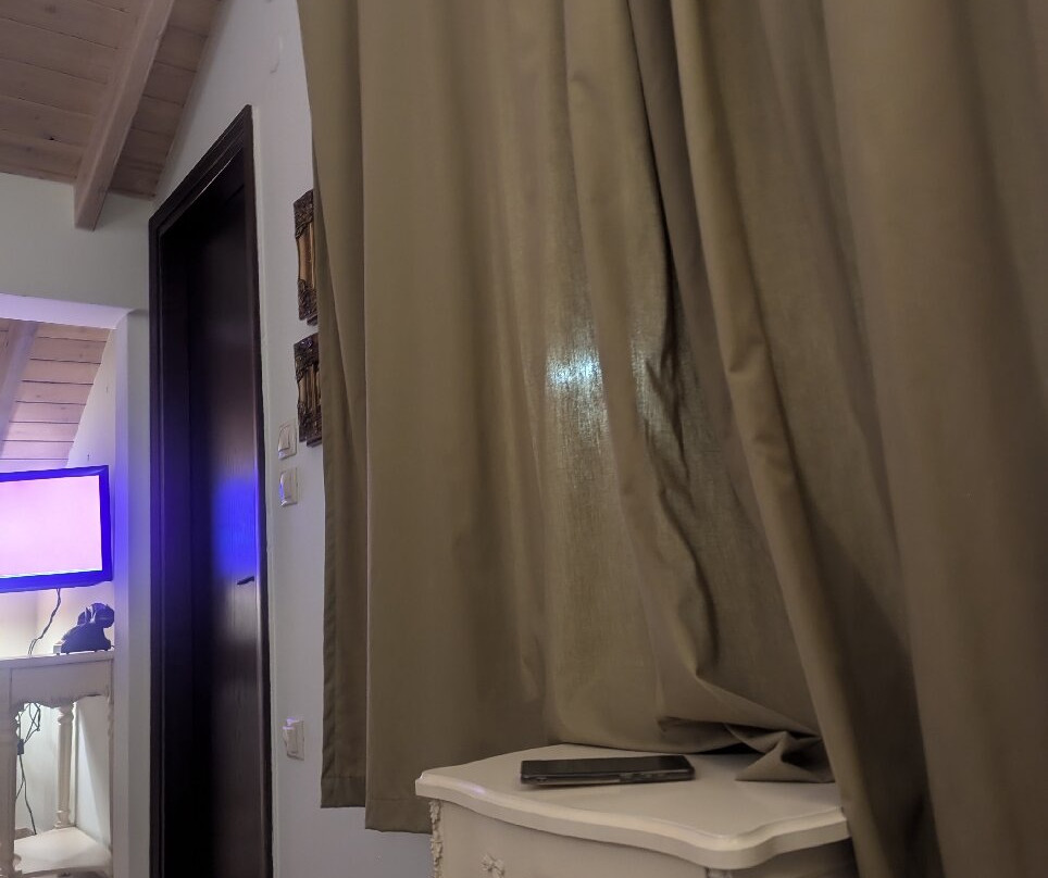 Atrion Hotel Elatochori主图