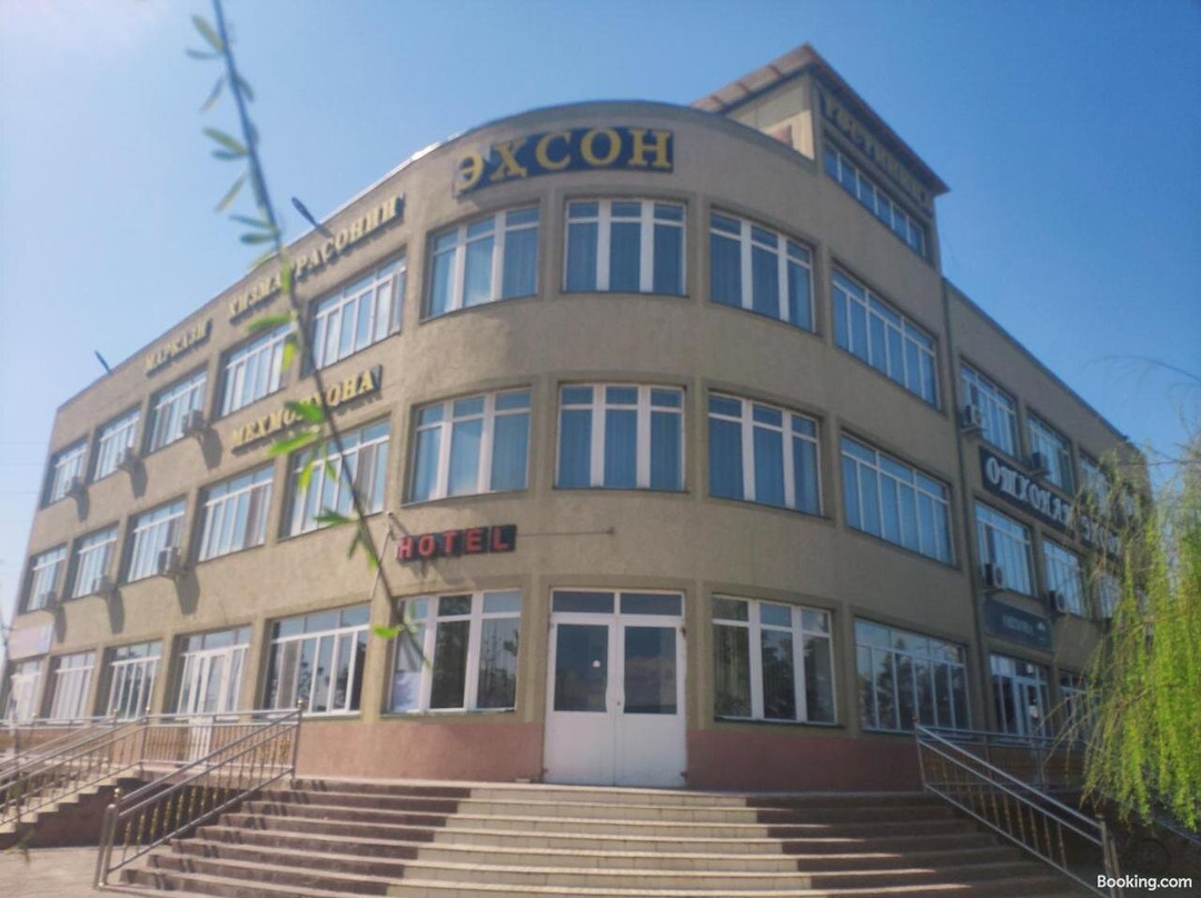 Ehsonhotel
