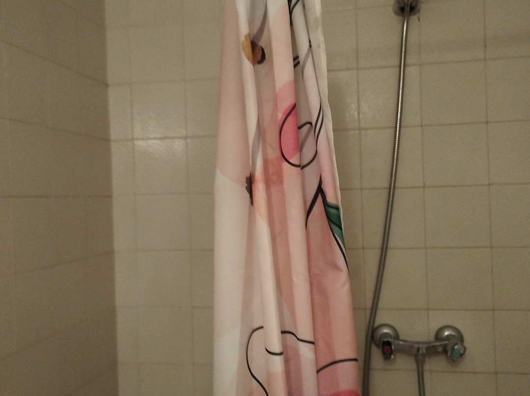 Hostal Isabel II主图