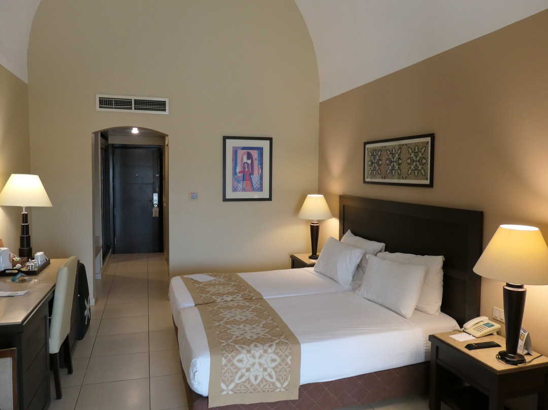 Jaz Neo Dar El Madina主图