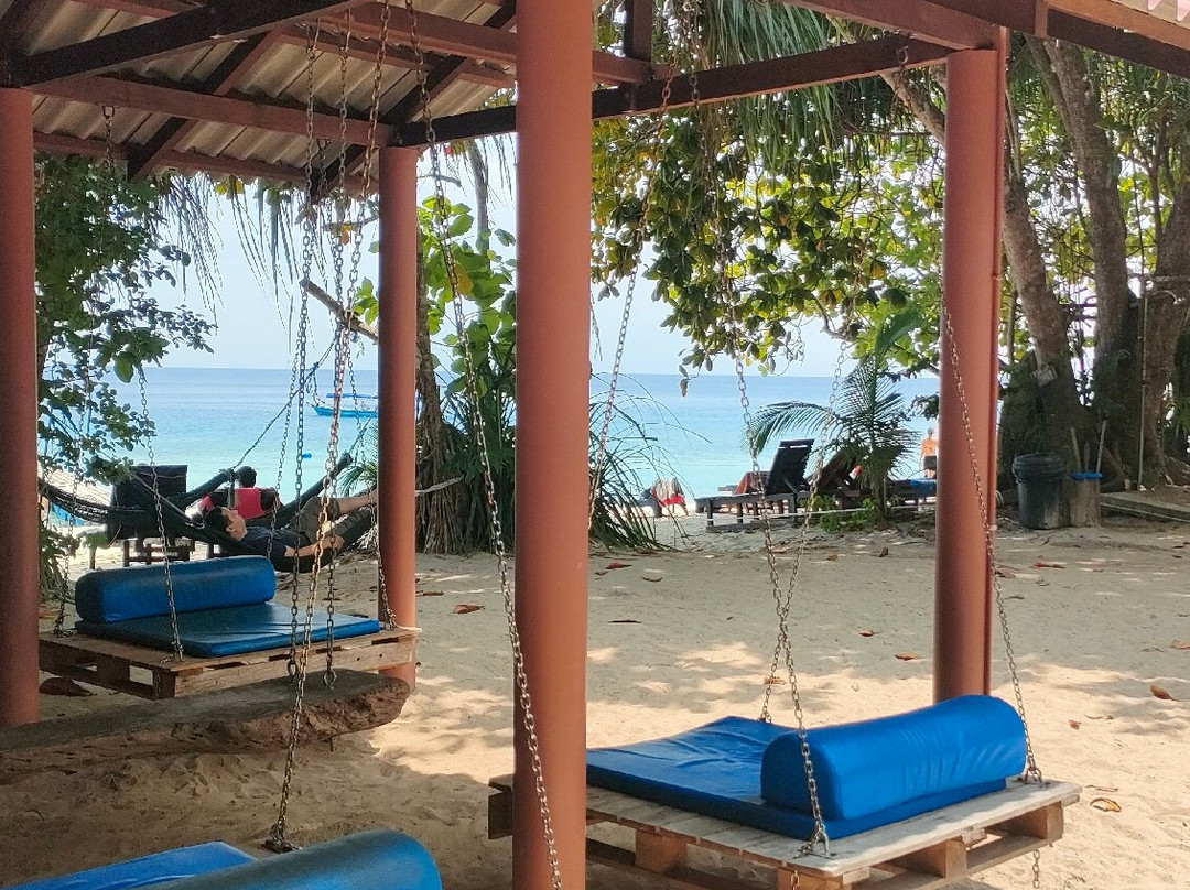 Bubbles Dive Resort主图