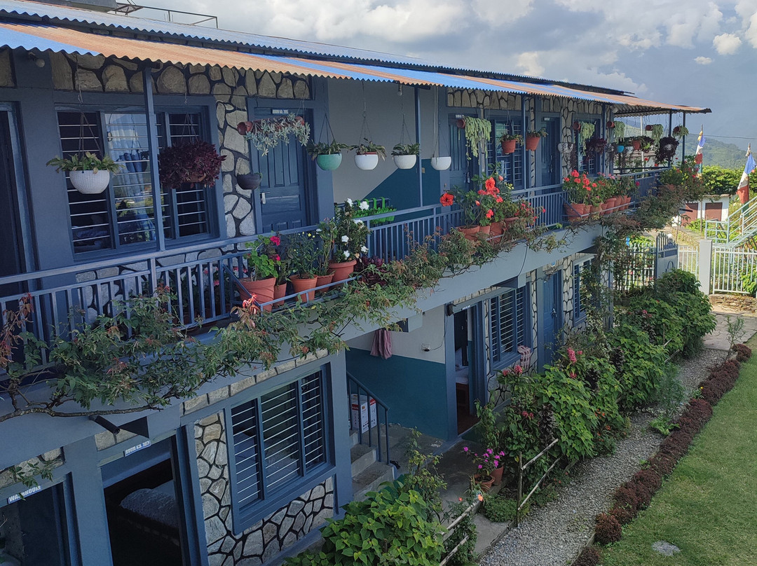 Anu Guest House主图