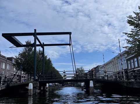 Kanoverhuur Den Haag-海牙必去景点