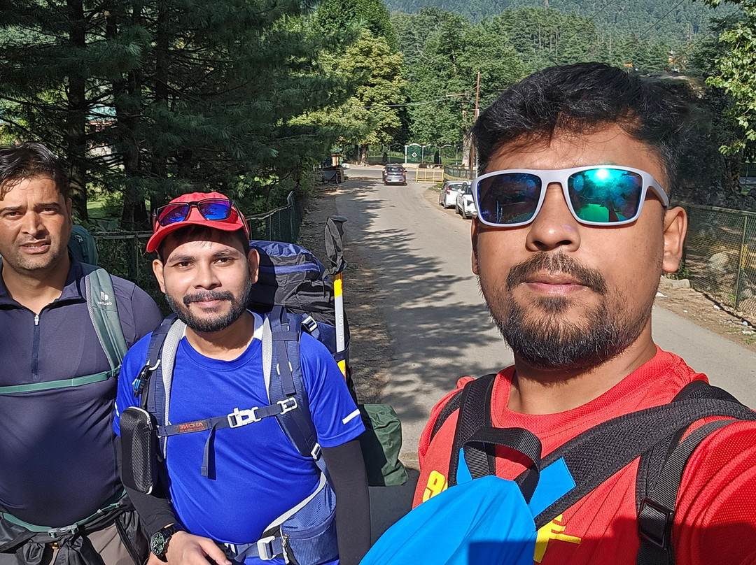 Wildfun Adventure Treks & Tours-帕哈甘必去景点