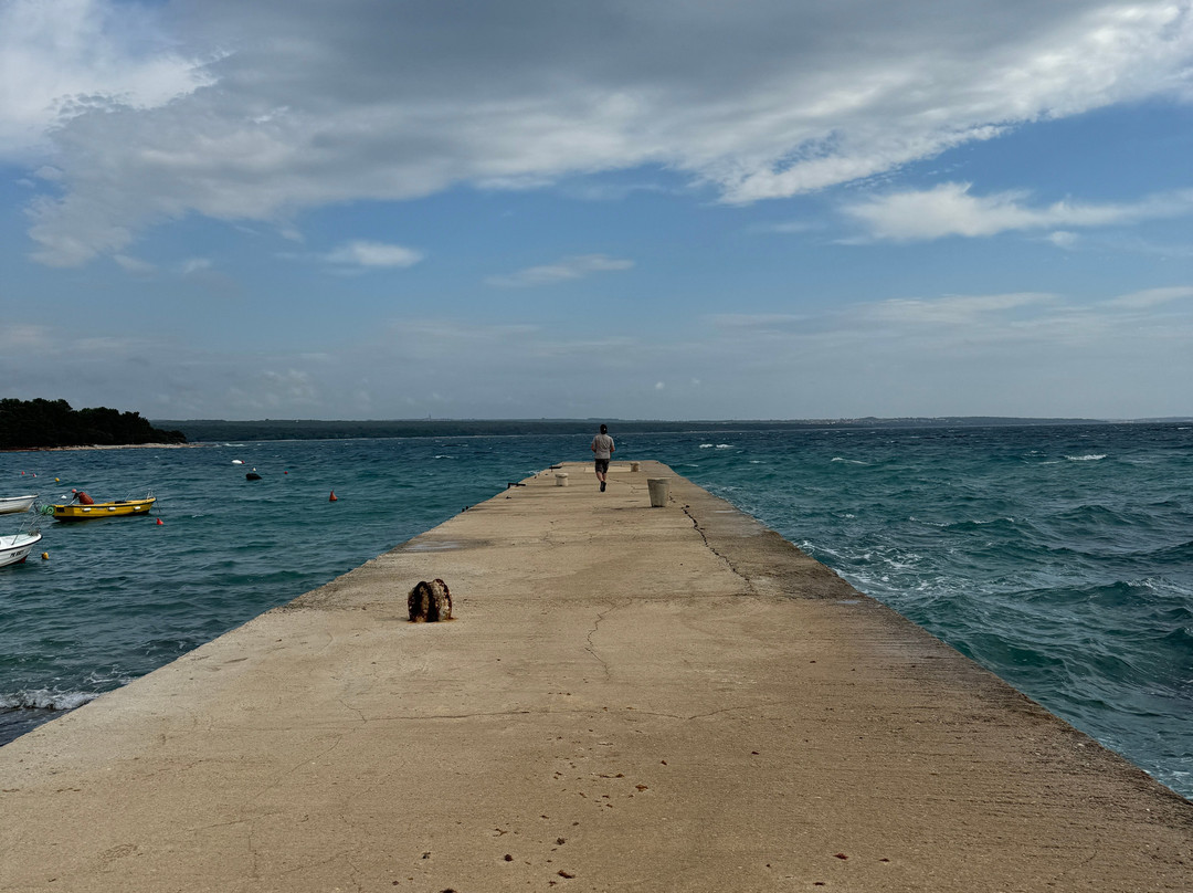 Istra Buggy-普拉必去景点