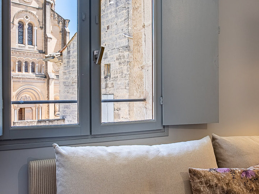Boutique Hôtel Entraigues主图