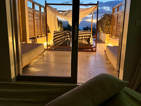 Avgoustos Suites Naxos主图