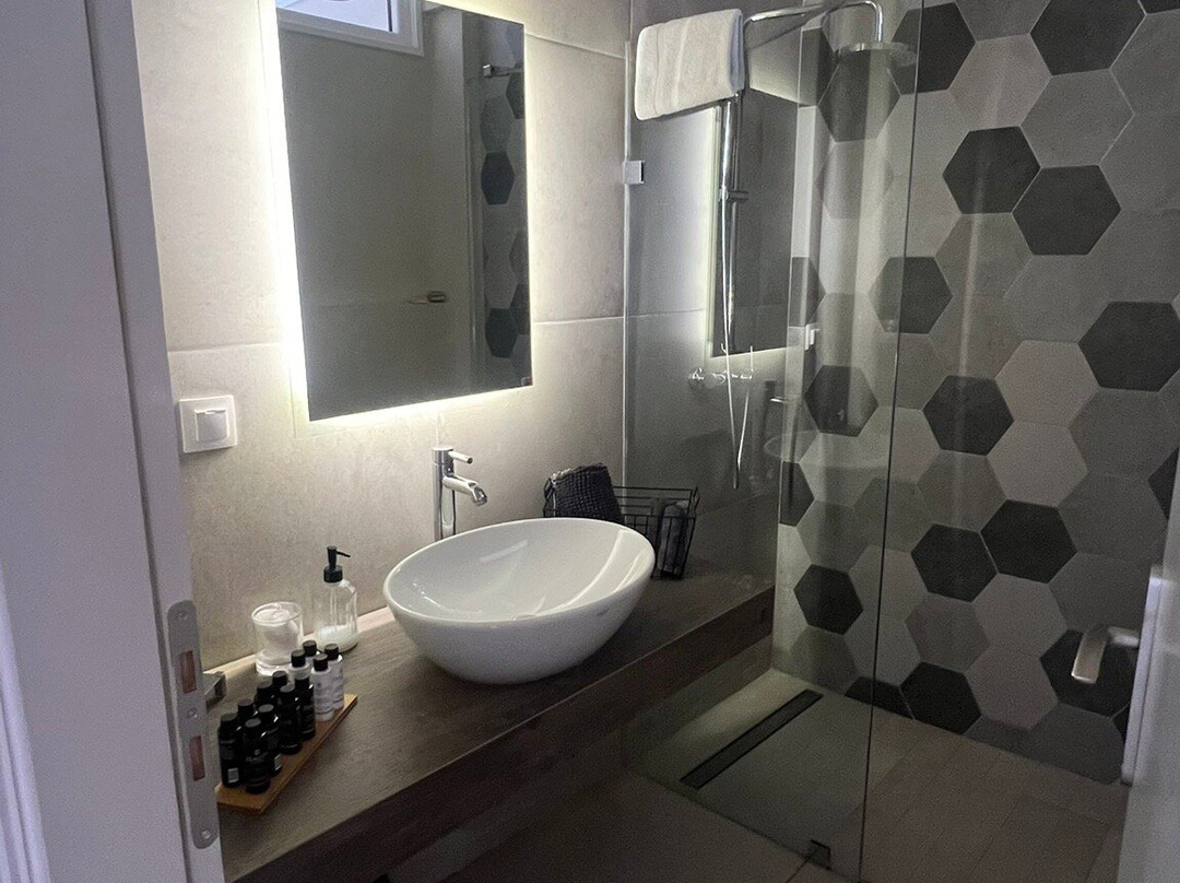 Kalavria Luxury Suites主图