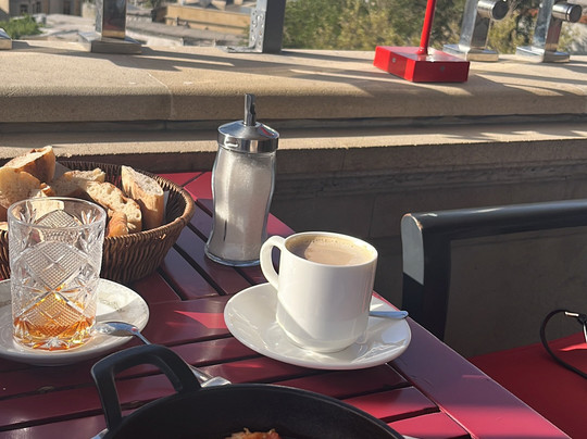 Sultan Inn Boutique Hotel主图