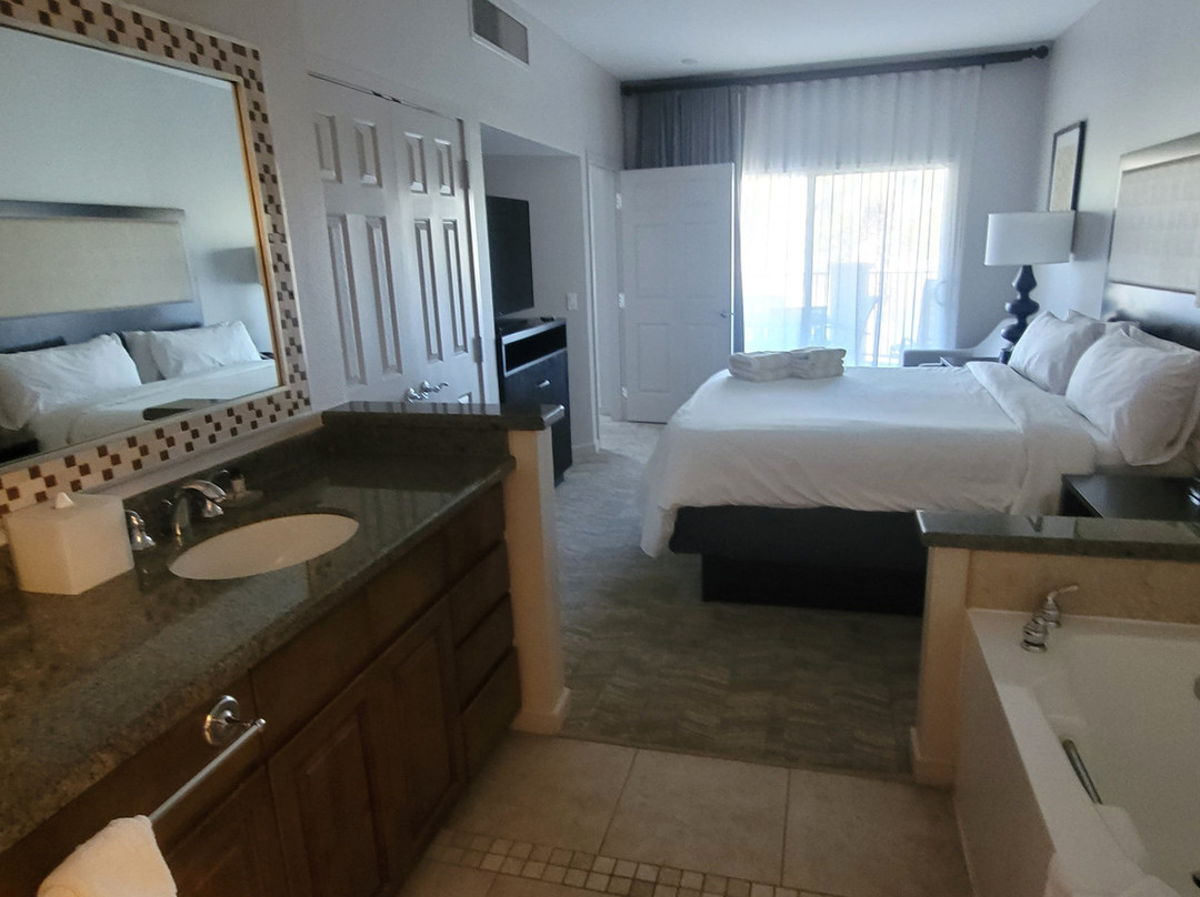 Marriott's Shadow Ridge I-the Villages主图