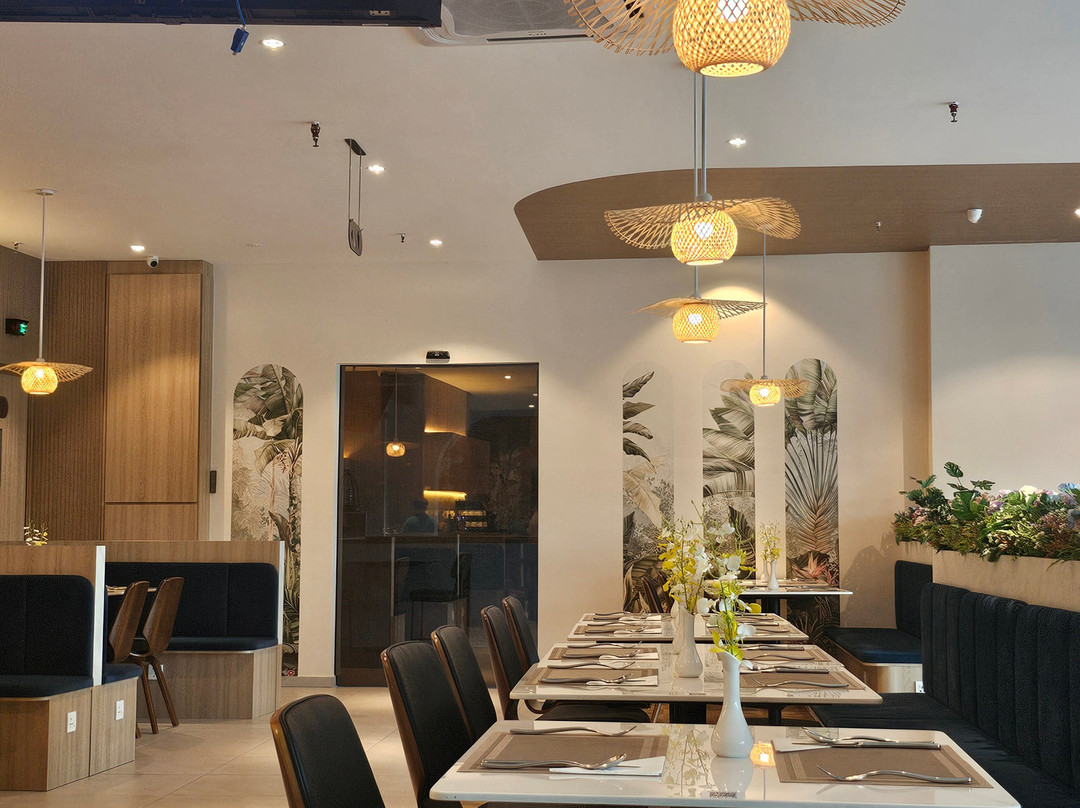 Core by Clare Smyth