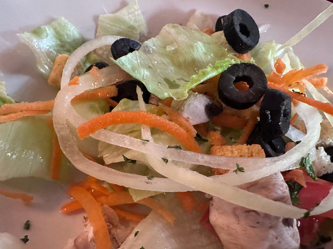 Core by Clare Smyth