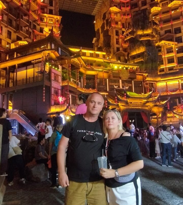 China Tour Center-西安市必去景点