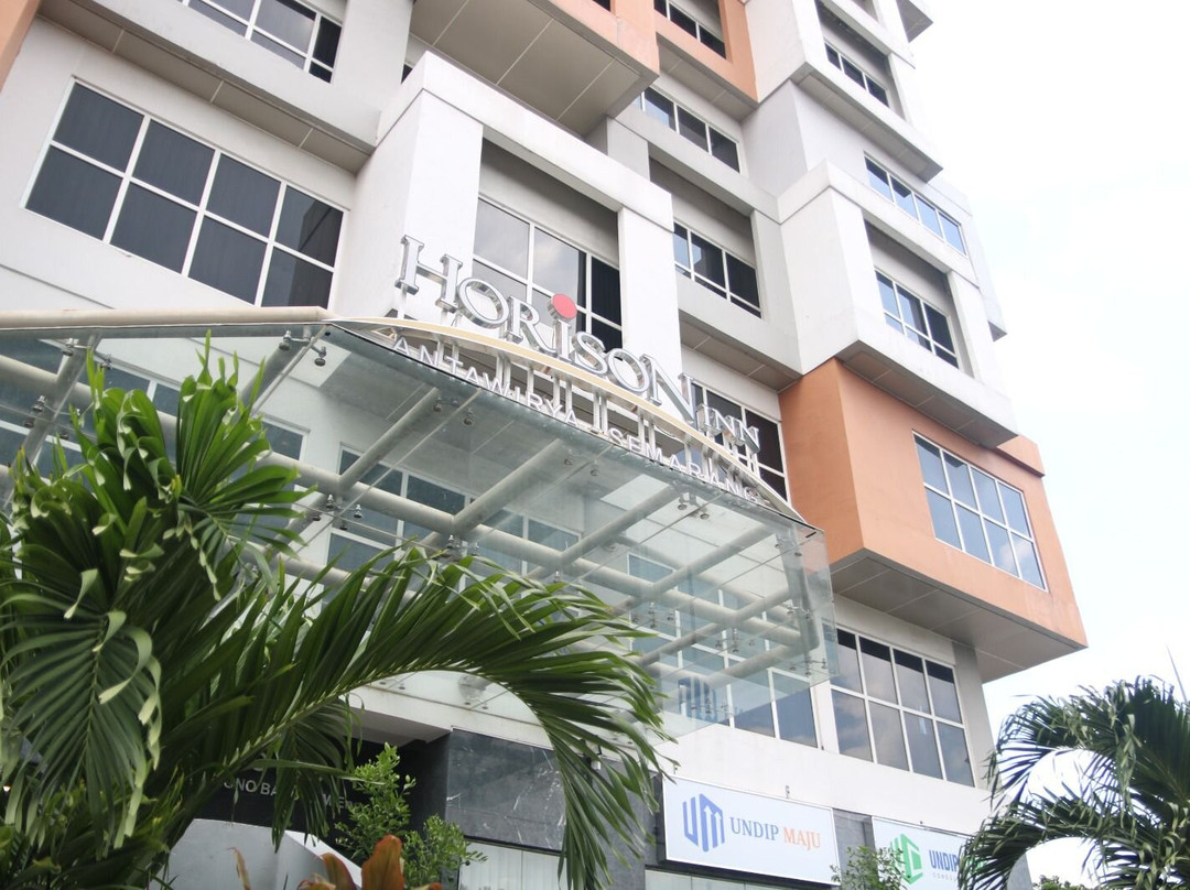 Horison Inn Antawirya Semarang