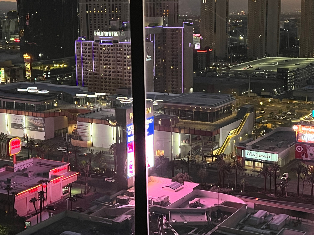 Park MGM Las Vegas-北拉斯维加斯必去景点