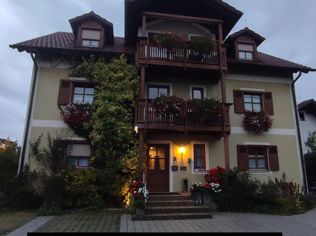 Gästehaus Rösch主图