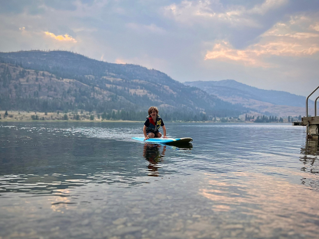 The Sun Cove Resort主图