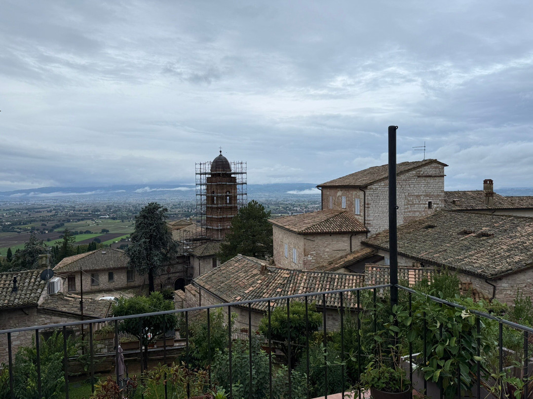 Roof Garden Rooms主图