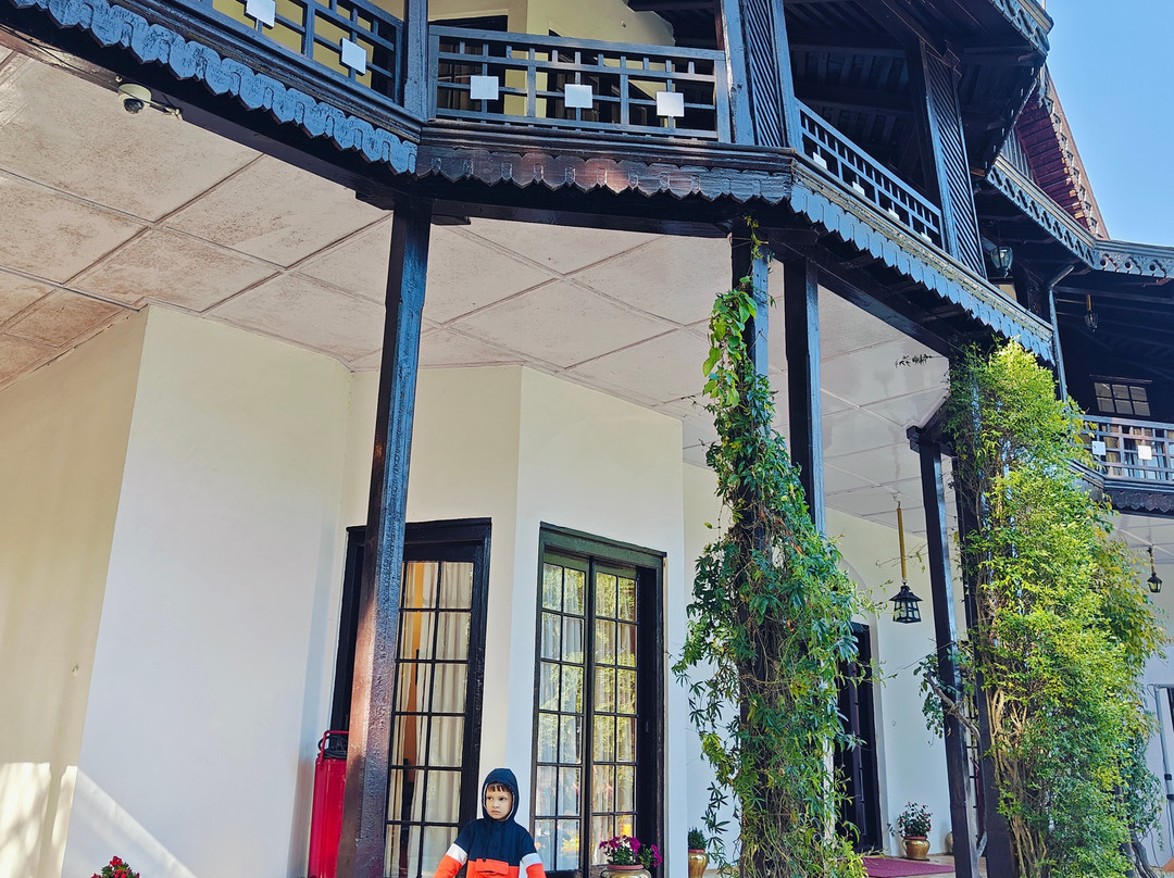 Rashtrapati Niwas, Mashobra, Shimla景点图片