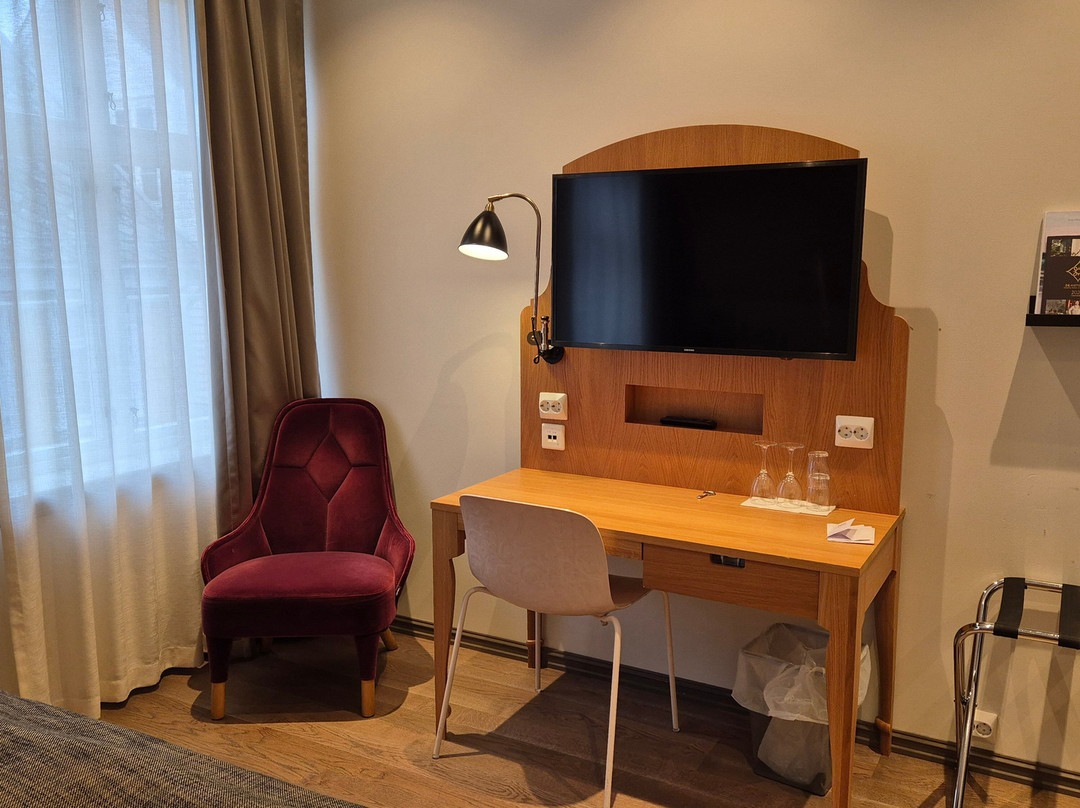 Grand Hotell Egersund主图