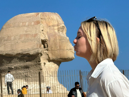 First time in Egypt - Egypt Private Customized Tours