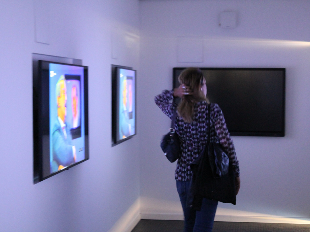 MuST23 - Museo Stazione 23 Maggio-Capaci必去景点